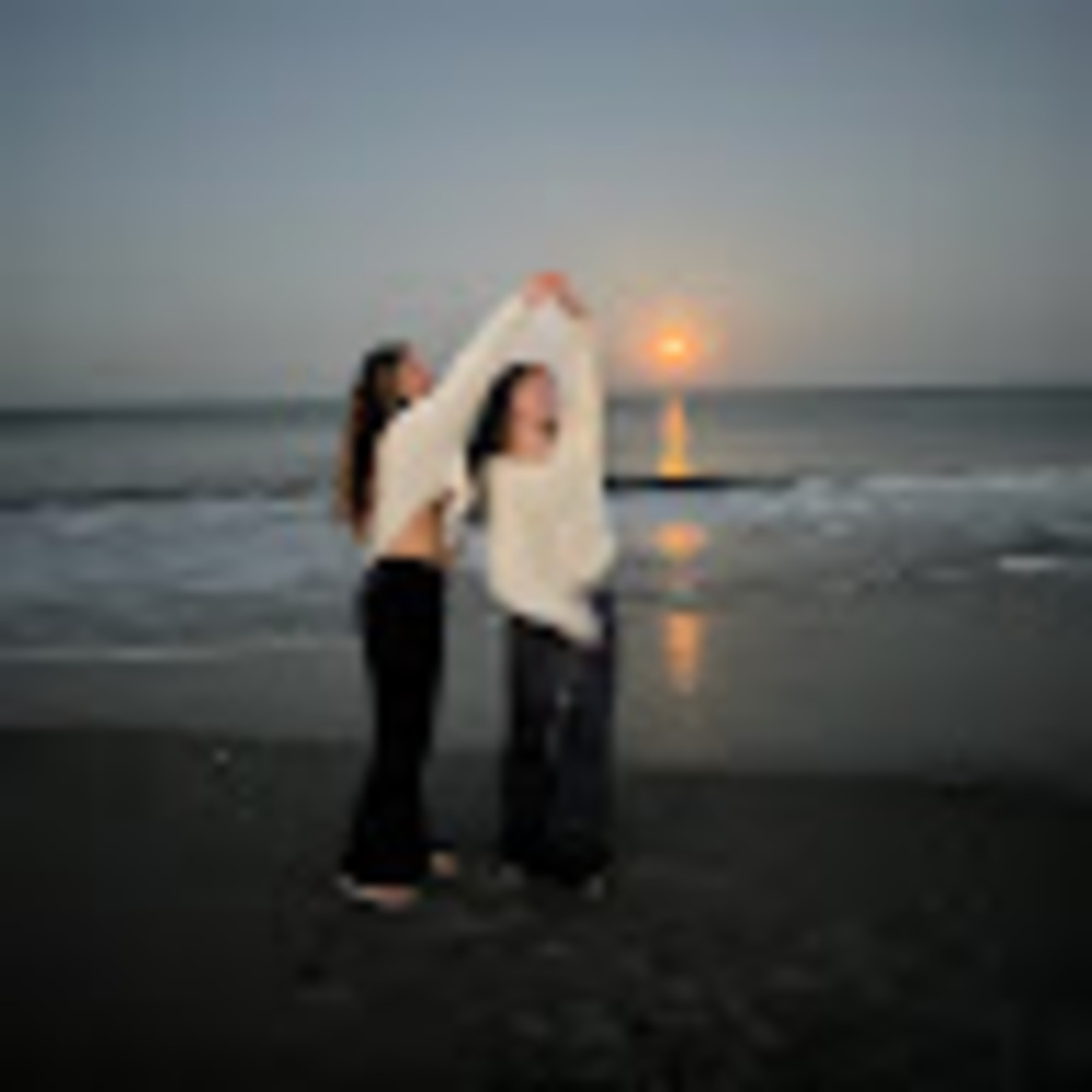 Meet your Posher, Zoe